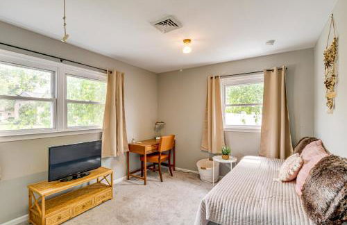 Near Dog Beach Somers Point Escape with Large Yard! - Foto 19