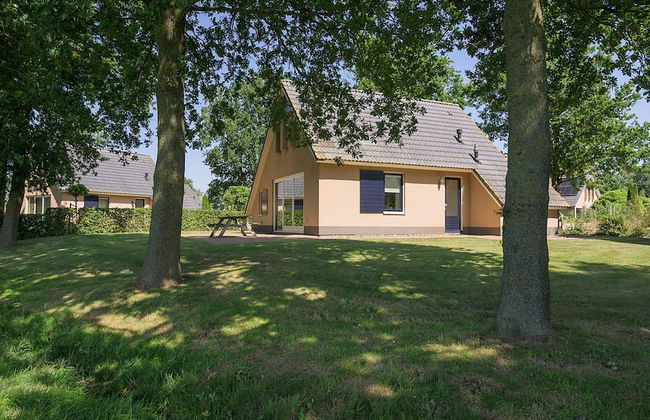 Bungalow in Sondel Near Slotermeer Lake - Foto 21