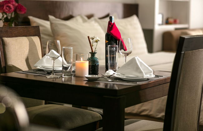 Poonsa Duy Tan Hotel & Serviced Apartment - Foto 7