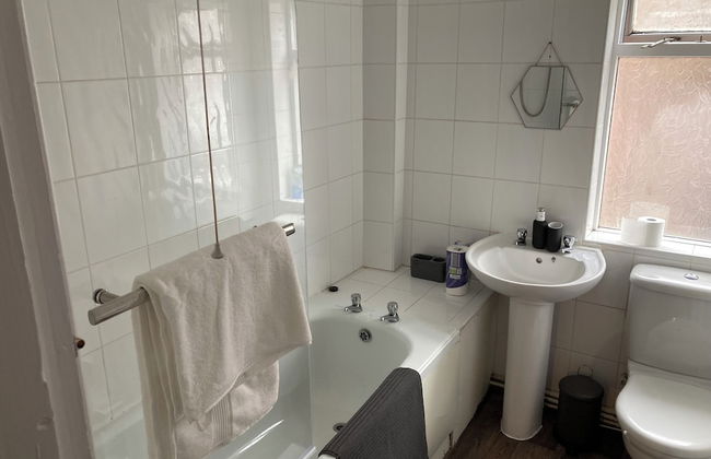 Cozy and Central City Apartment in Liverpool - Foto 15