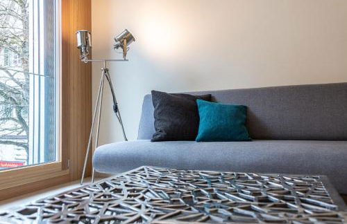 WEST Apartments - Foto 26