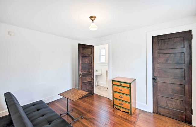 Roomy Lancaster Home Walk to Dtwn and Hospital - Foto 40