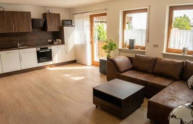 Rottaler Ferienhaus - Rottaler Oachkatzl - Foto 43
