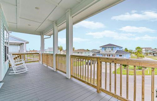 Walk 2 Beach & Huge Pool! Pets Allowed! Salty Sea Dawg - Photo 45