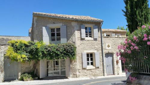 Luxury Village House In The Heart St.Remy-De-Provence - Foto 4