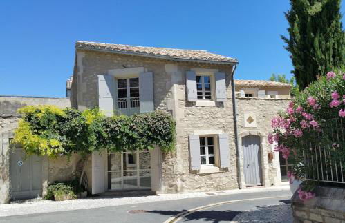 Luxury Village House In The Heart St.Remy-De-Provence - Foto 4