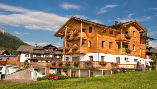 Chalet Rudana - Foto 4