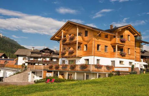 Chalet Rudana - Foto 4