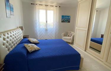 Appartamento con vista su Porto Ercole - Foto 12