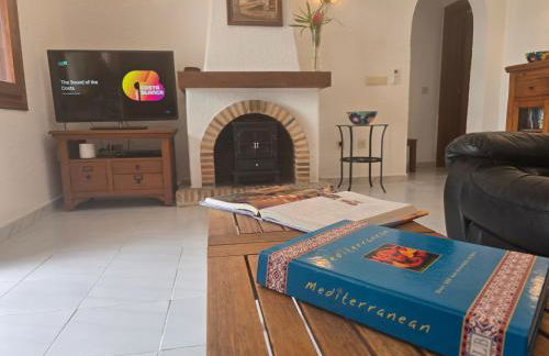 Rayo de Sol Beautiful bungalow with sea view - Foto 28