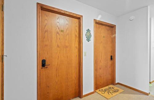 Spacious Hideaway in Torch Lake and Sunrise Views - Foto 12