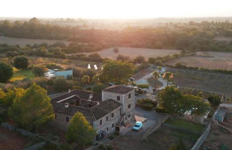 Agroturismo Ses Illes - Foto 40