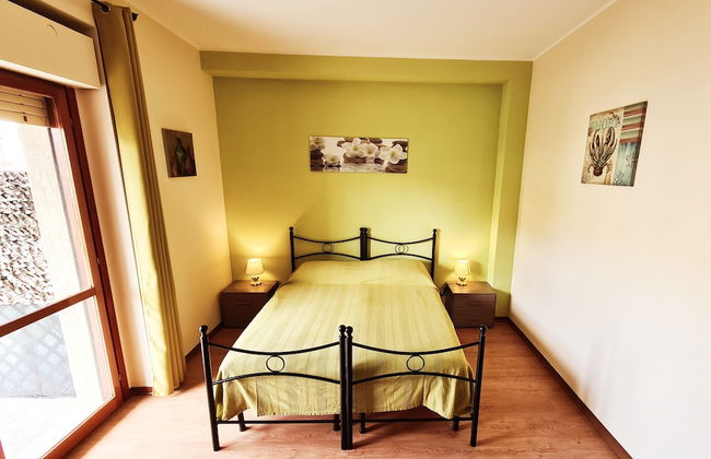 Affittacamere Il Terrazzo di Archimede - Foto 11