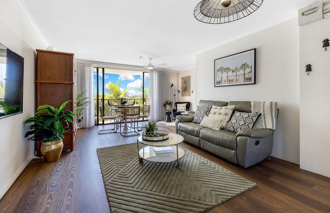 Kalua Holiday Apartments - Foto 21