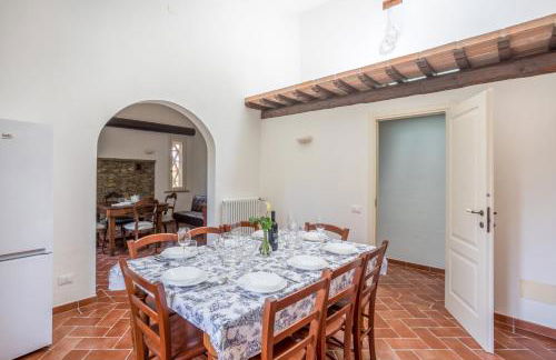 Agriturismo Sant Elmira - Relax with external Jacuzzi - Foto 28