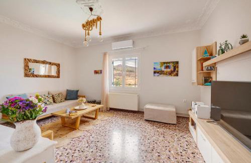 Poseidonia Syros cozy house - Foto 28