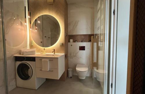 Apartament Górski z sauną 108 Kras Resort - Foto 5