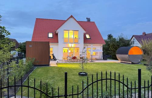 Ferienhaus DeRuhHus - Foto 23