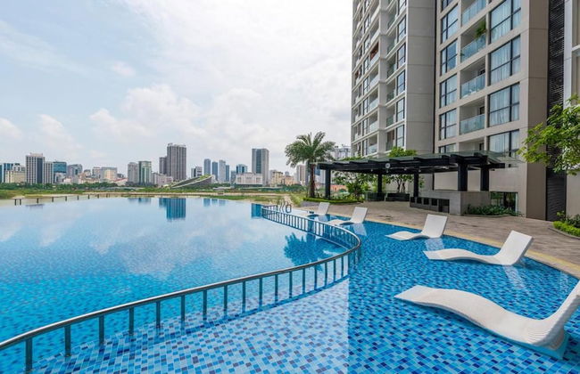 Hagi APT Vinhomes Skylake - Foto 75