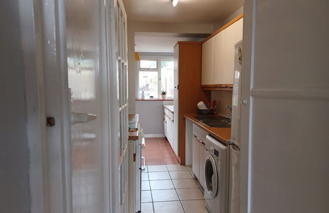 Huku Kwetu - Milton House - Photo 28