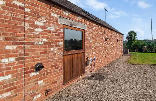 Blackberry Barn - Foto 22