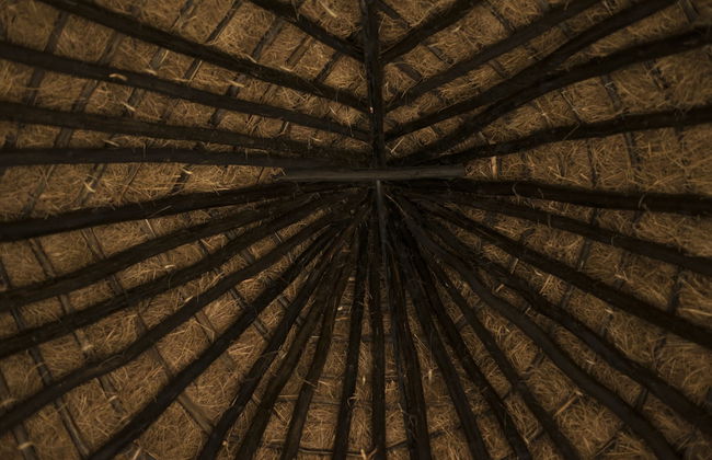 Nyati Hill Cottages - Foto 20