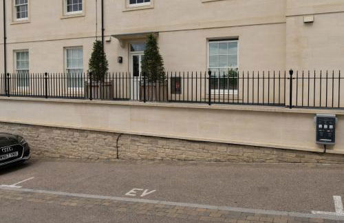 Bath Penthouse with amazing views and lift access - Foto 25