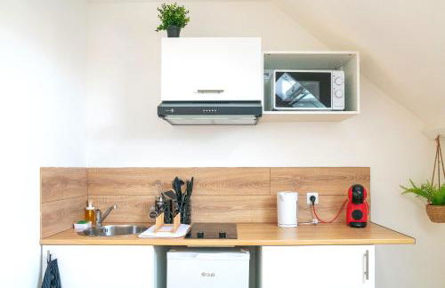 Malaka Home Anzin - Foto 62