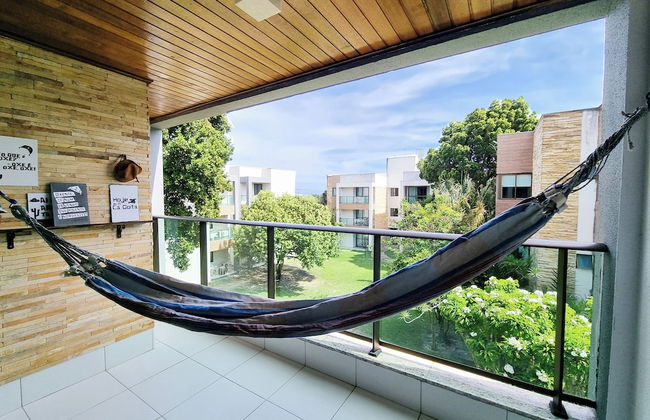 ILOA-H 2 quartos, Conforto e Lazer - Foto 7