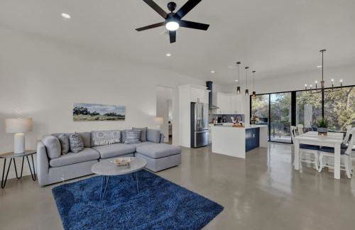 Serene Getaway Nestled in the Tx Hill Country! - Photo 60