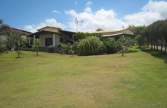 Casa para temporada no Cumbuco - Foto 1