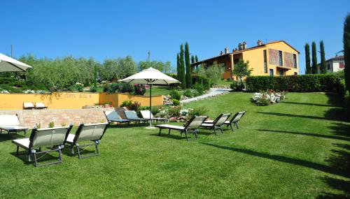 La Corte D'Elsa - Foto 5, Garden