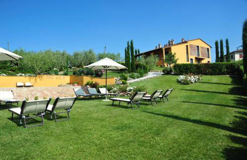 La Corte D'Elsa - Foto 6