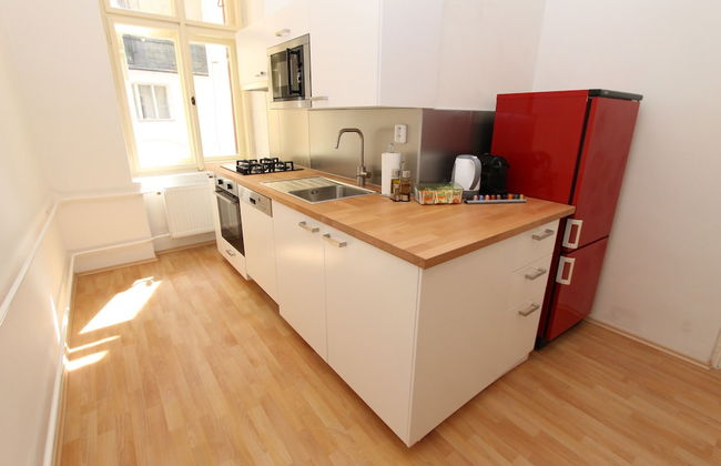 Zizka Home Apartments - Foto 29