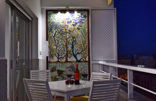 Apt Luxury Reding Solo Familias - Foto 43