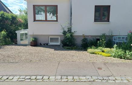 gemütliche Ferienwohnung auf 2 Etagen mit Dachterrasse - Foto 17