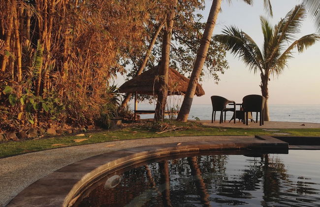 Ciliks Beach Garden - Foto 26