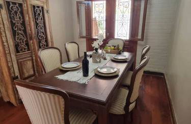 Casa da Colina-Comary Piscina, Sauna e Sinuca - Foto 37