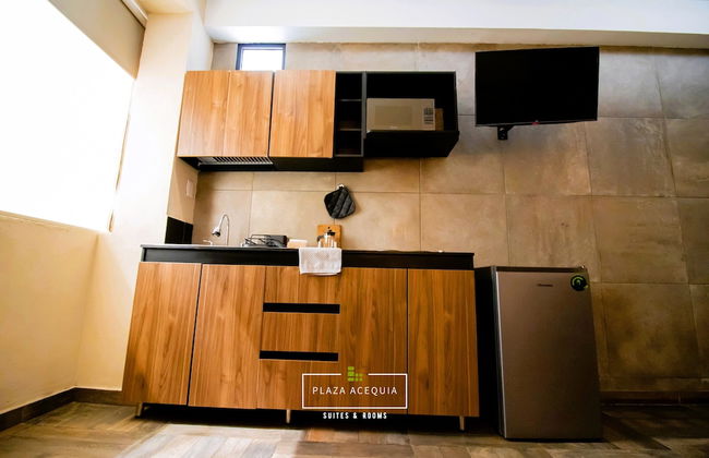 Suites Plaza Acequia - Foto 44