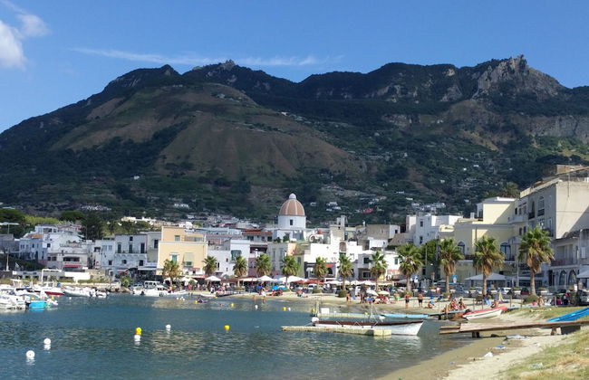 Yacht Suite Forio Ischia - Foto 1