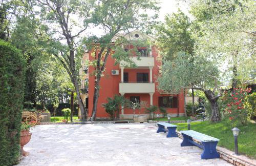 Aqua Family Apartments - Foto 26