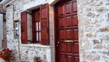 Mountain Ηouse in Arcadia - Foto 3