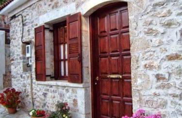 Mountain Ηouse in Arcadia - Foto 3