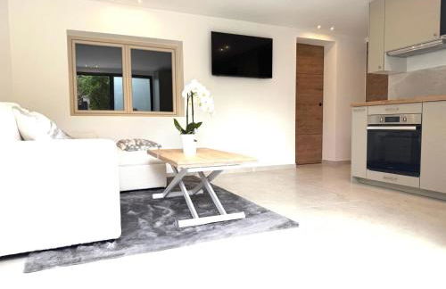 Appartment Jacuzzi in Cannes - Foto 15