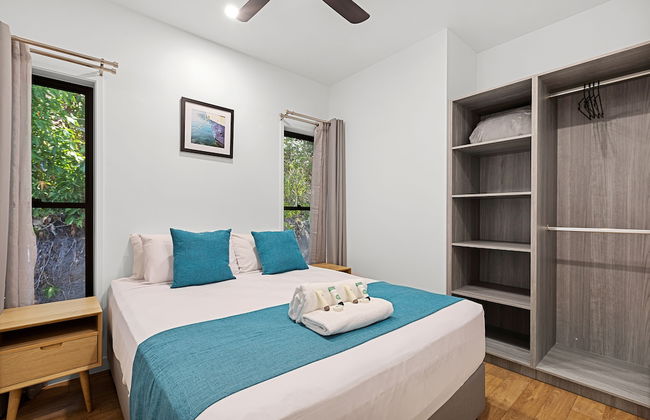 Kipara Tropical Rainforest Retreat - Photo 14