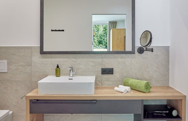 Apart Berta am Hannesnhof - Foto 5