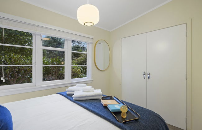 Tranquil Bush Haven - Gardens - Bayview - Foto 10