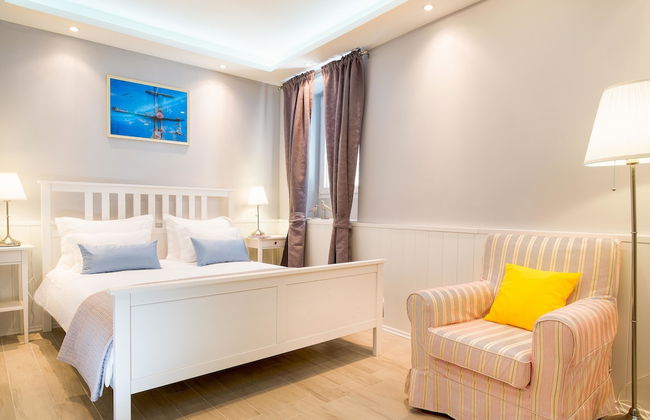 Serenity Split Apartments - Foto 12