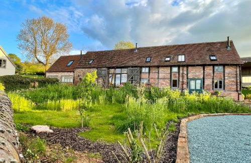 The Forge - Beautiful Contemporary Barn - Hot Tub - Foto 18