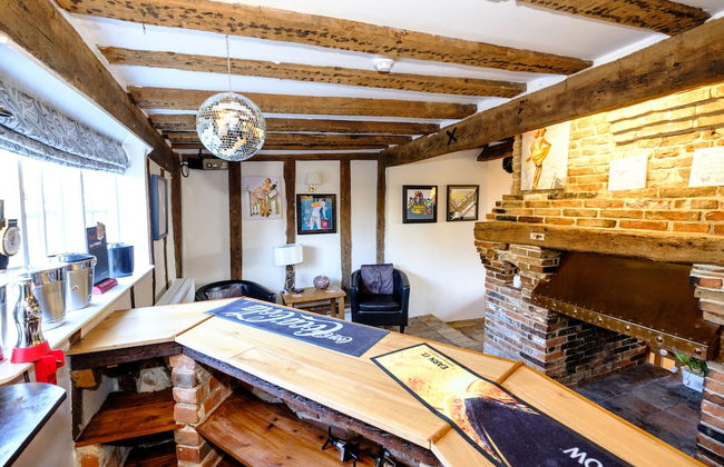 Unique Luxury Escapes - Foto 8